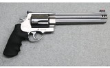 Smith & Wesson ~ 500 ~ .500 S&W Magnum - 1 of 9