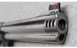 Smith & Wesson ~ 500 ~ .500 S&W Magnum - 7 of 9