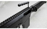 D.S. Arms ~ SA58 Paratrooper ~ 7.62x51mm NATO - 2 of 4
