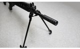 D.S. Arms ~ SA58 Paratrooper ~ 7.62x51mm NATO - 4 of 4