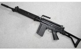 D.S. Arms ~ SA58 Paratrooper ~ 7.62x51mm NATO - 3 of 4