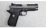 Wilson Combat ~ EDC X9 ~ 9mm Luger - 1 of 3