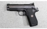 Wilson Combat ~ EDC X9 ~ 9mm Luger - 2 of 3