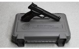 Smith & Wesson ~ Performance Center Model 41 ~ .22 Long Rifle - 8 of 8