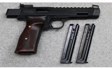 Smith & Wesson ~ Performance Center Model 41 ~ .22 Long Rifle - 7 of 8