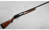 Browning ~ A5 Sweet Sixteen ~ 16 Gauge - 1 of 5