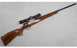 Sako ~ L579 Forester Deluxe ~ .243 Winchester - 1 of 6