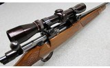Sako ~ L579 Forester Deluxe ~ .243 Winchester - 3 of 6