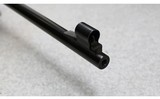 Sako ~ L579 Forester ~ .243 Winchester - 5 of 5