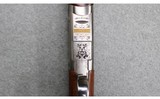 Franchi ~ Instinct SLX ~ 16 Gauge - 6 of 8