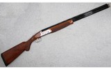 Franchi ~ Instinct SLX ~ 16 Gauge - 1 of 8