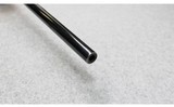 Weatherby ~ Mark V ~ 7mm Magnum - 6 of 6