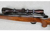 Weatherby ~ Mark V ~ 7mm Magnum - 4 of 6