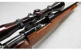Weatherby ~ Mark V ~ 7mm Magnum - 2 of 6
