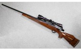 Weatherby ~ Mark V ~ 7mm Magnum - 3 of 6