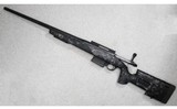Bergara ~ Premier HMR Pro ~ 6.5 Creedmoor - 3 of 5