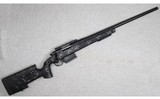 Bergara ~ Premier HMR Pro ~ 6.5 Creedmoor - 1 of 5
