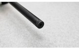 Bergara ~ Premier HMR Pro ~ 6.5 Creedmoor - 5 of 5