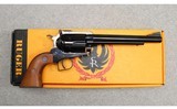 Ruger ~ New Model Blackhawk ~ .357 Maximum - 5 of 6