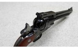 Ruger ~ New Model Blackhawk ~ .357 Maximum - 2 of 6