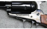 Ruger ~ New Model Blackhawk ~ .357 Maximum - 4 of 6