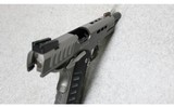 Kimber ~ Rapide (Black Ice) ~ .45 Auto - 2 of 3