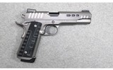 Kimber ~ Rapide (Black Ice) ~ .45 Auto - 1 of 3