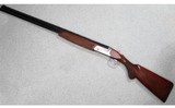Franchi ~ Instinct SL ~ 28 Gauge - 4 of 6
