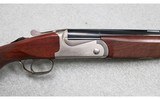 Franchi ~ Instinct SL ~ 28 Gauge - 2 of 6