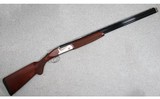 Franchi ~ Instinct SL ~ 28 Gauge - 1 of 6
