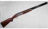 Franchi ~ Instinct LX ~ 12 Gauge - 1 of 6