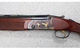 Franchi ~ Instinct LX ~ 12 Gauge - 4 of 6