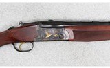 Franchi ~ Instinct LX ~ 12 Gauge - 2 of 6