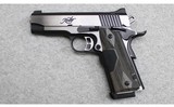 Kimber ~ Eclipse Pro II ~ .45 ACP - 2 of 4