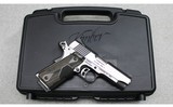 Kimber ~ Eclipse Pro II ~ .45 ACP - 4 of 4