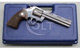 Colt ~ Python ~ .357 Magnum - 7 of 7
