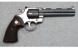 Colt ~ Python ~ .357 Magnum - 1 of 7