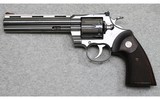 Colt ~ Python ~ .357 Magnum - 2 of 7