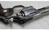 Colt ~ Python ~ .357 Magnum - 6 of 7