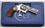 Colt ~ Python ~ .357 Magnum - 5 of 7