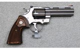 Colt ~ Python ~ .357 Magnum - 1 of 7