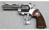 Colt ~ Python ~ .357 Magnum - 2 of 7