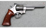 Smith & Wesson ~ 629-1 ~ .44 Magnum - 1 of 6