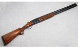 Remington ~ Model 3200 Magnum ~ 12 Gauge - 1 of 10
