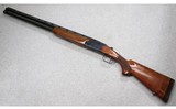 Remington ~ Model 3200 Magnum ~ 12 Gauge - 2 of 10