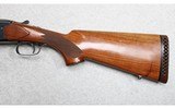 Remington ~ Model 3200 Magnum ~ 12 Gauge - 3 of 10