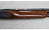 Remington ~ Model 3200 Magnum ~ 12 Gauge - 6 of 10