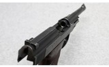 Walther ~ P38 ~ 9mm Luger - 2 of 4