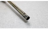 Benelli ~ Super Black Eagle II Left Handed ~ 12 Gauge - 7 of 7