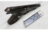 Colt ~ Model 1908 Pocket Hammerless ~ .380 Auto - 3 of 3